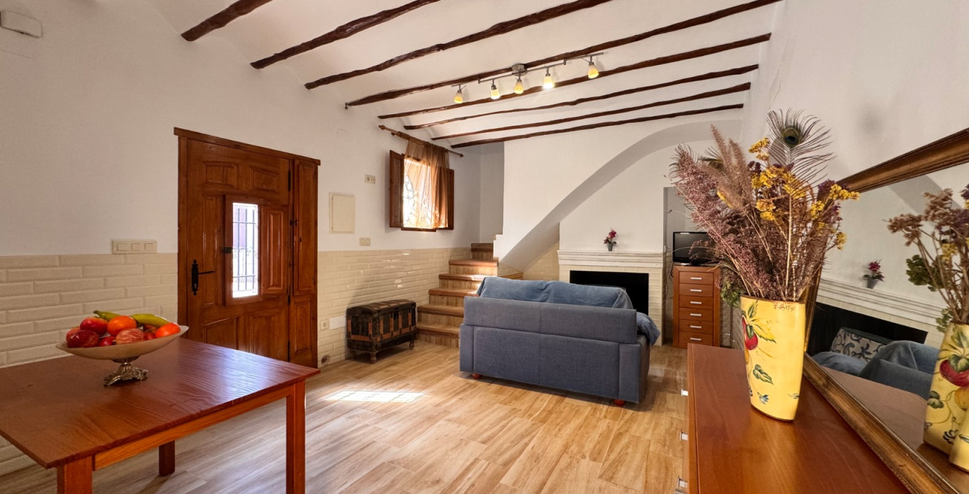 For Sale - Town House - Blanca