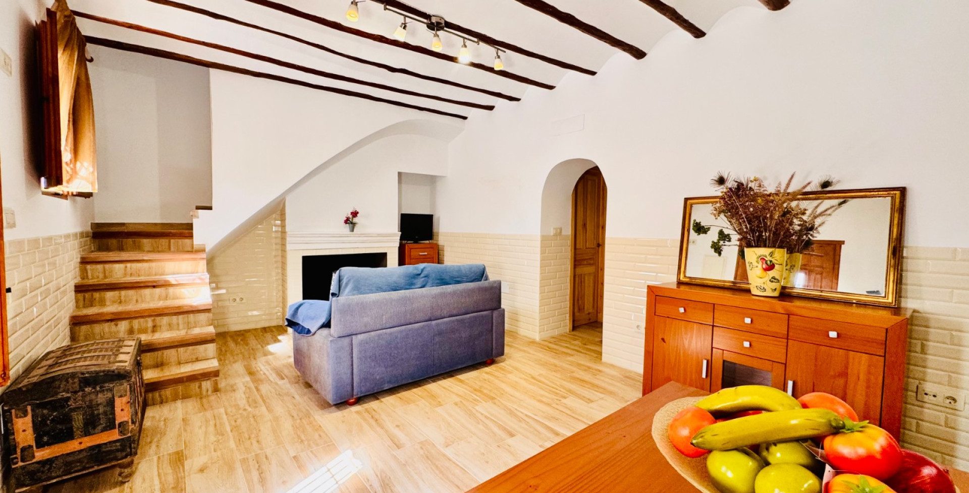 For Sale - Town House - Blanca