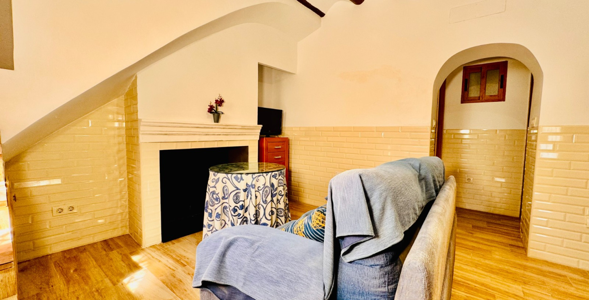 For Sale - Town House - Blanca