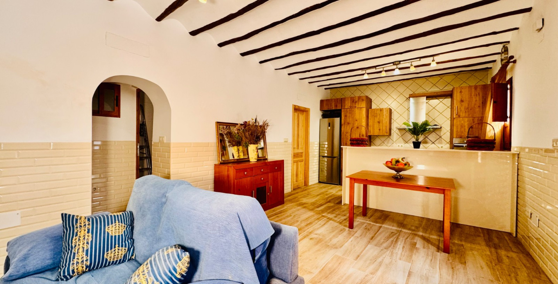 For Sale - Town House - Blanca