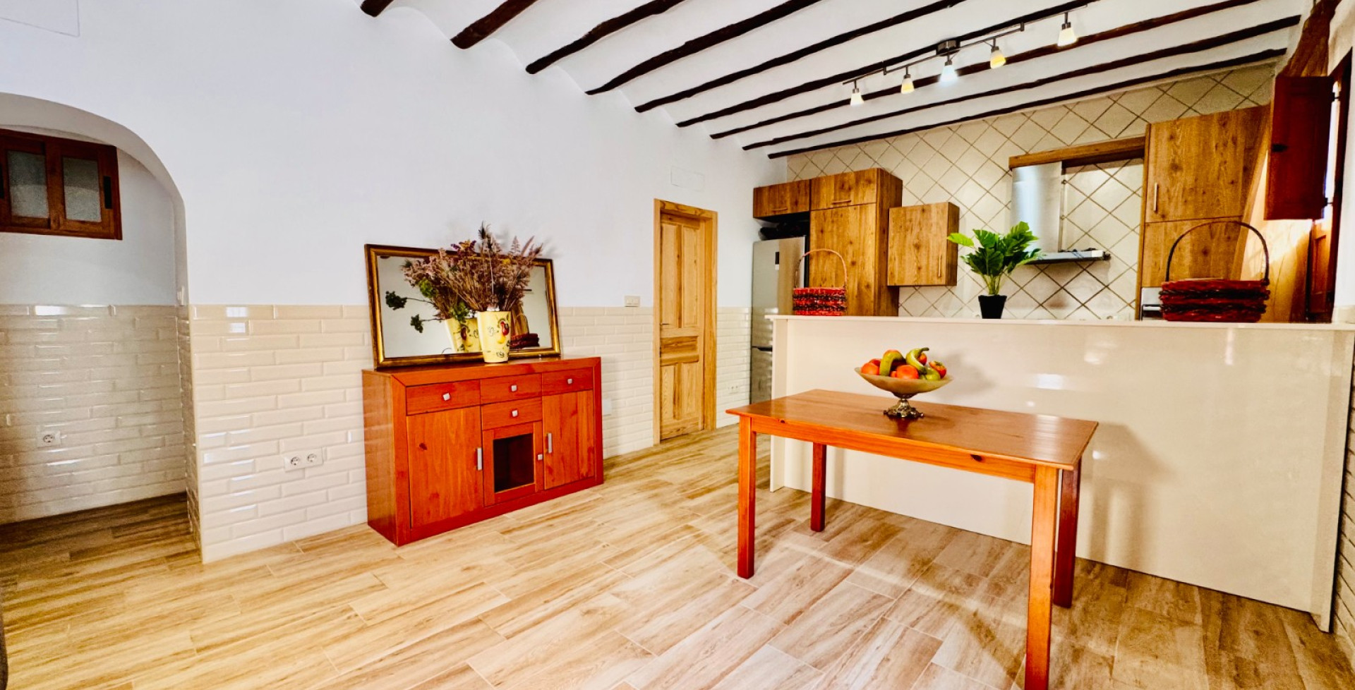 For Sale - Town House - Blanca