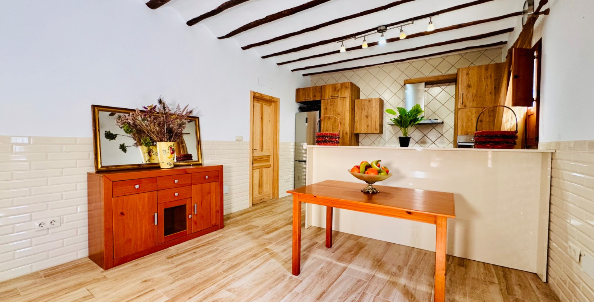 For Sale - Town House - Blanca