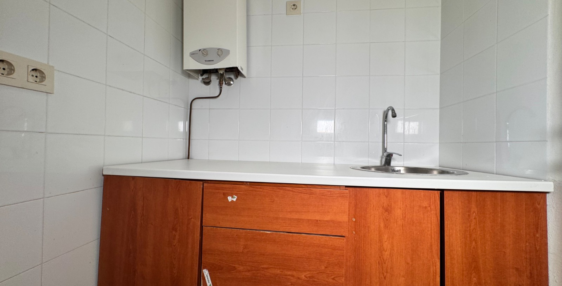 For Sale - Town House - Blanca