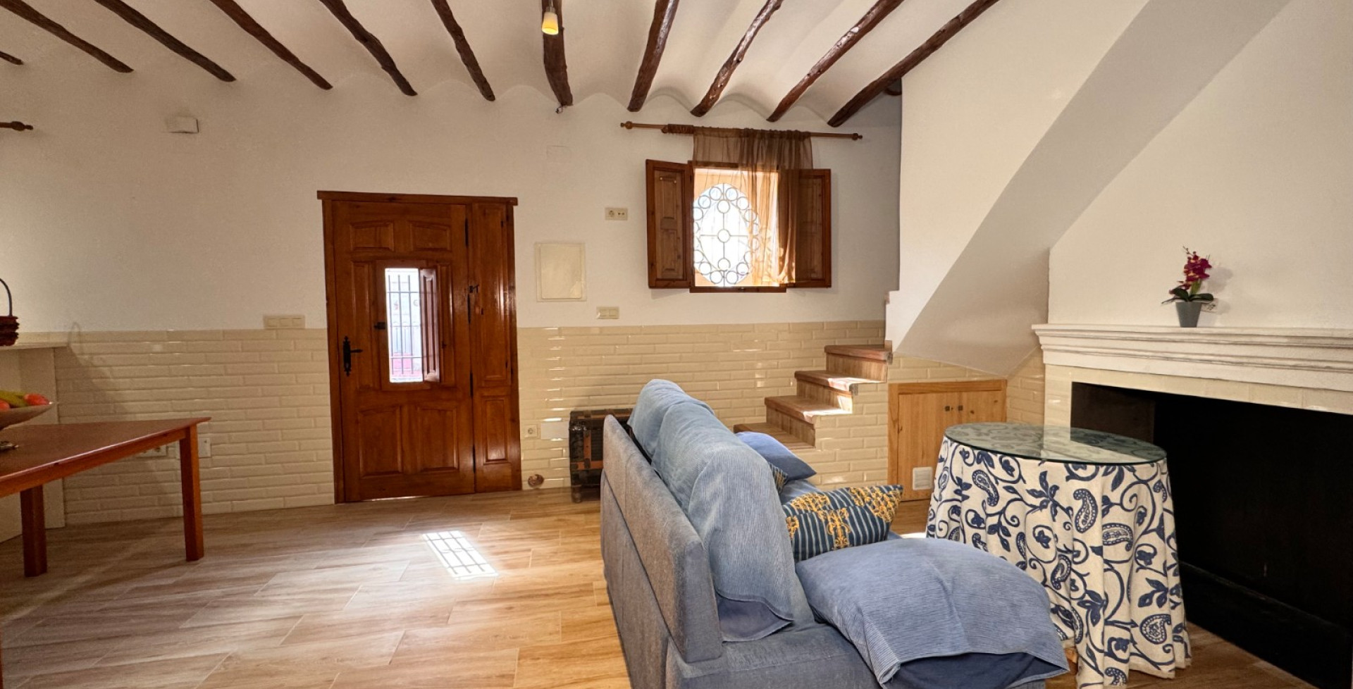 For Sale - Town House - Blanca