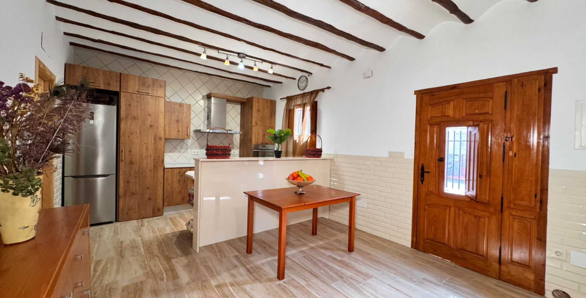 For Sale - Town House - Blanca