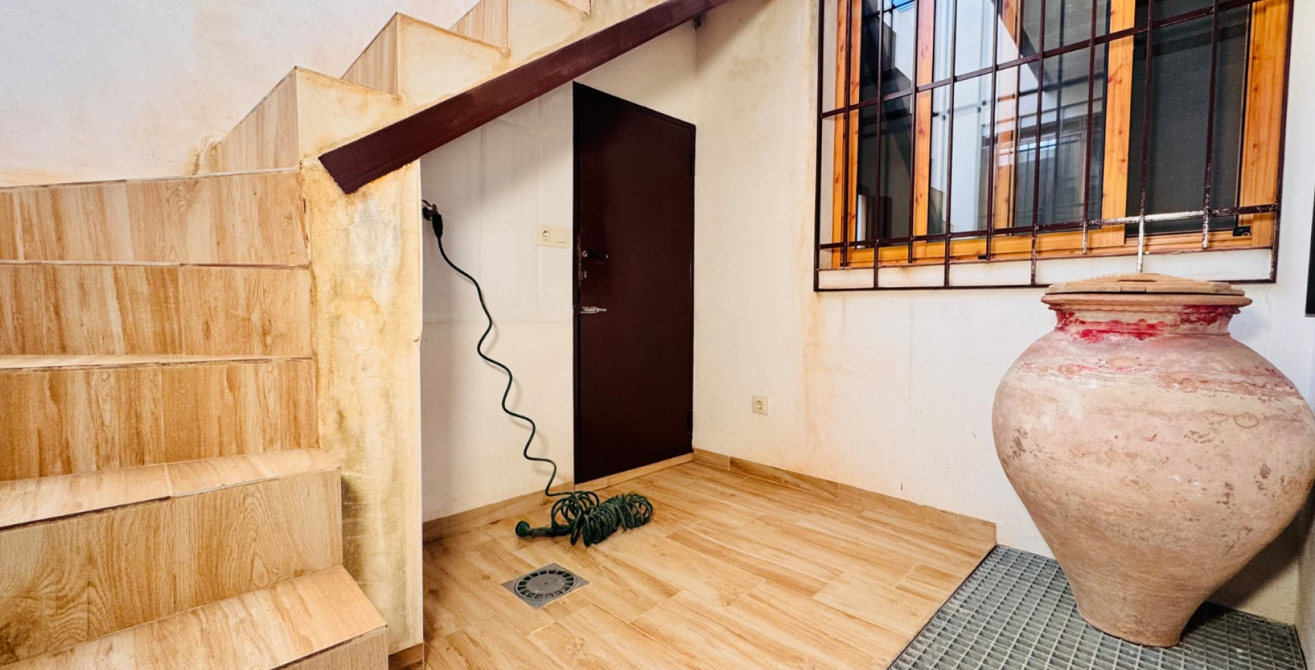 For Sale - Town House - Blanca