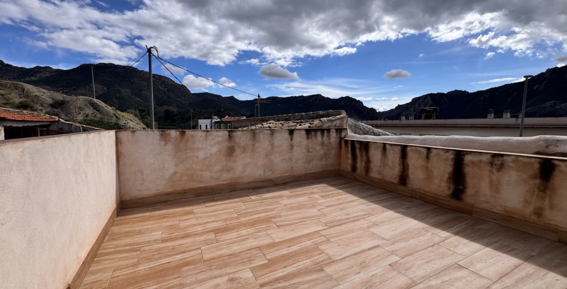 For Sale - Town House - Blanca