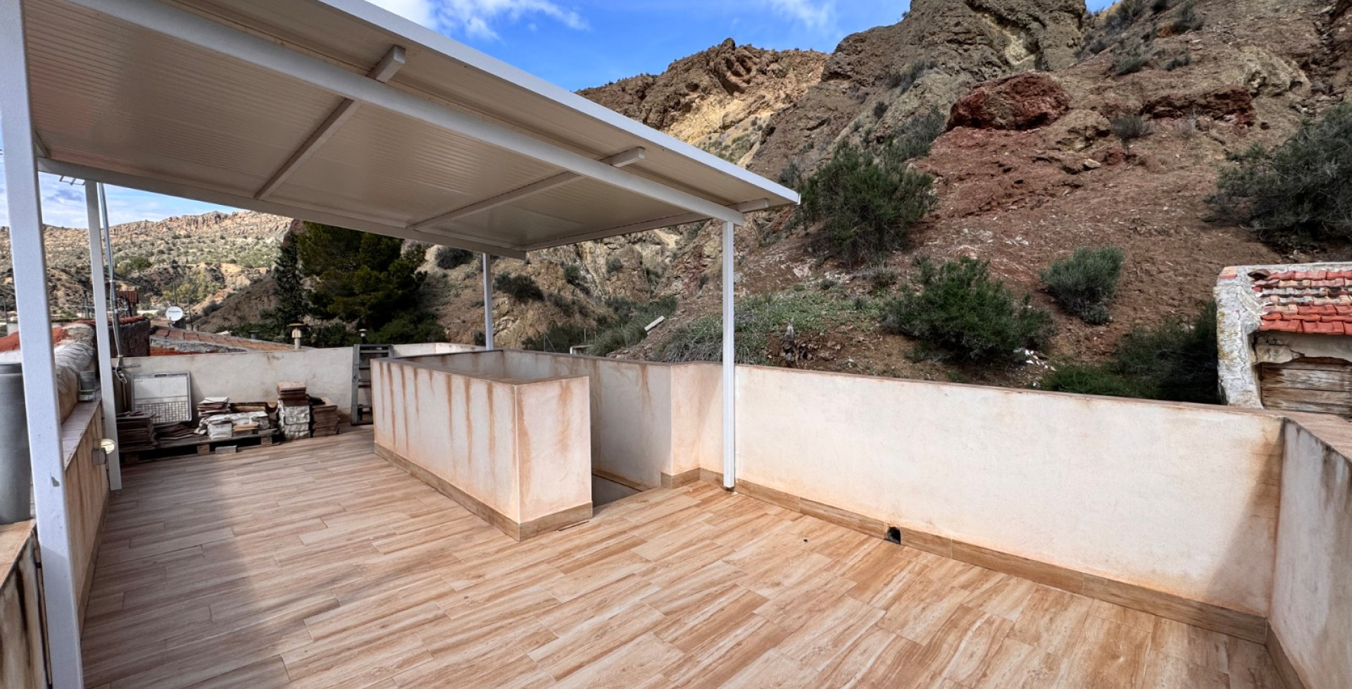 For Sale - Town House - Blanca