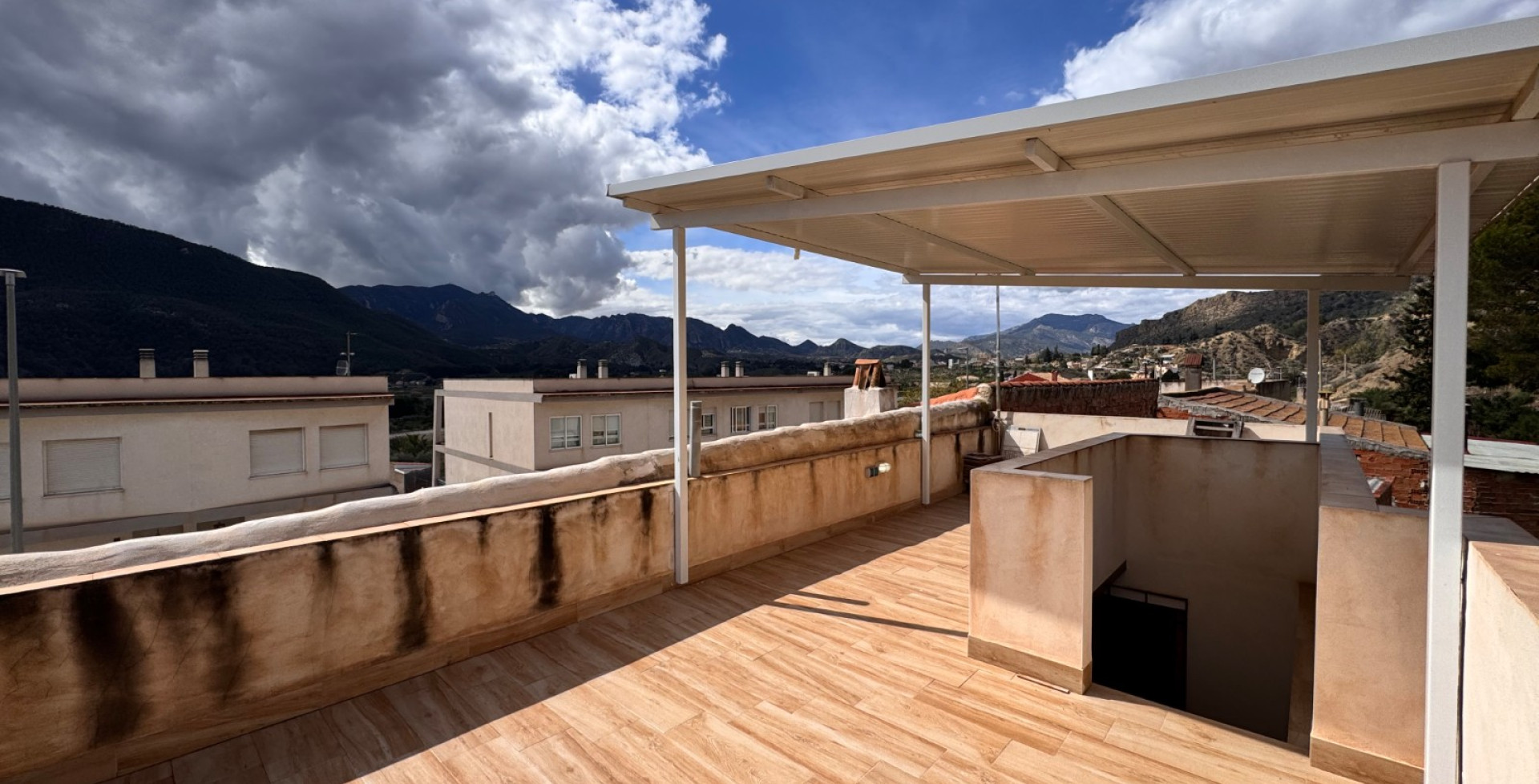 For Sale - Town House - Blanca