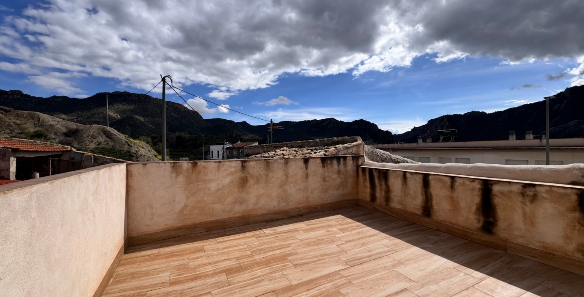 For Sale - Town House - Blanca