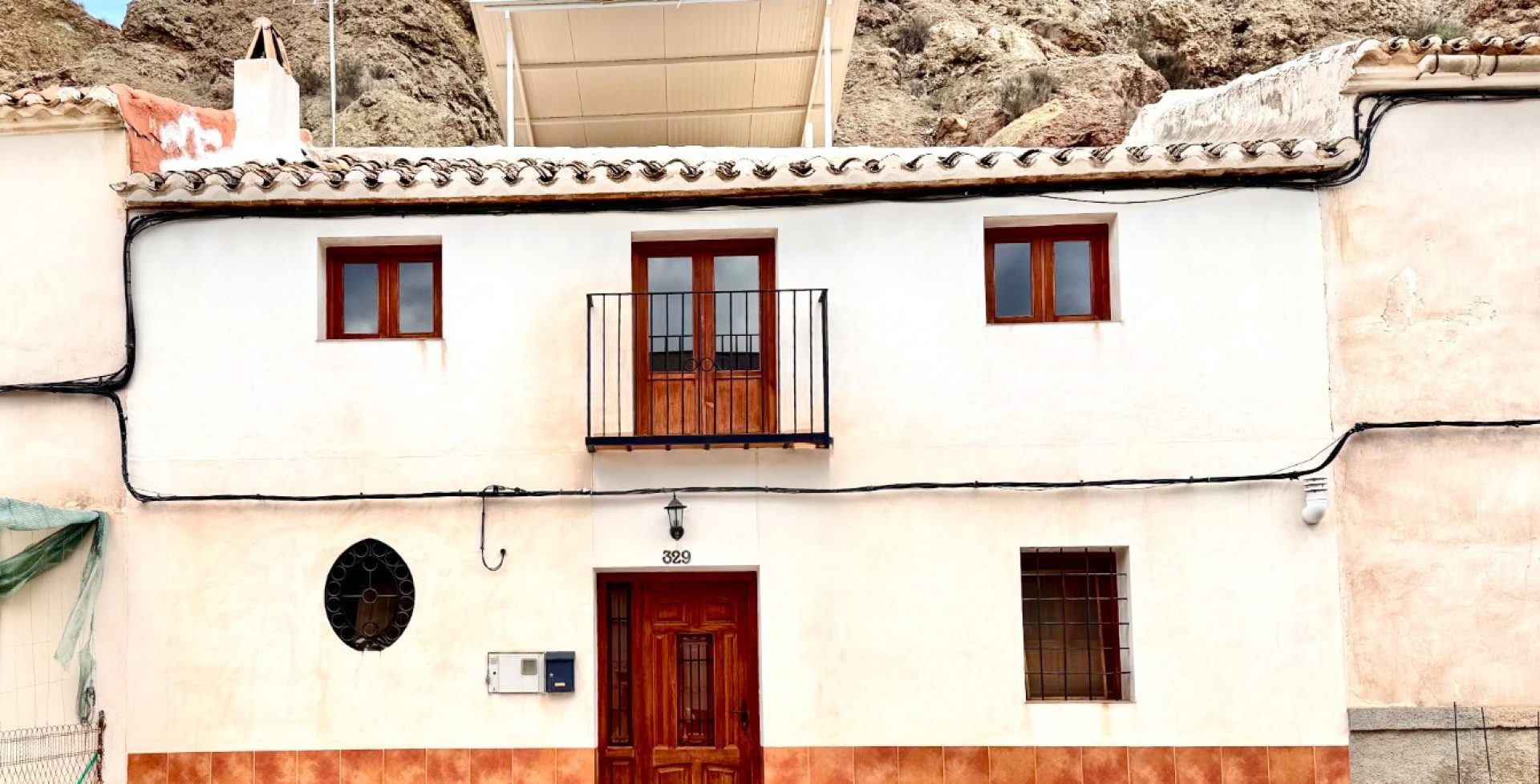 For Sale - Town House - Blanca