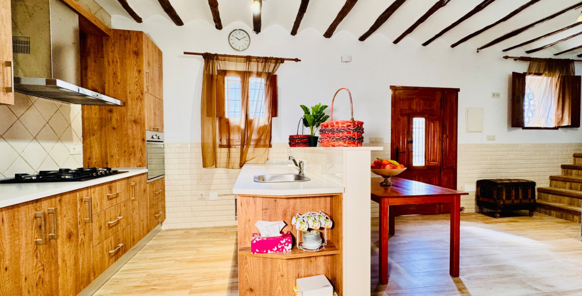 For Sale - Town House - Blanca