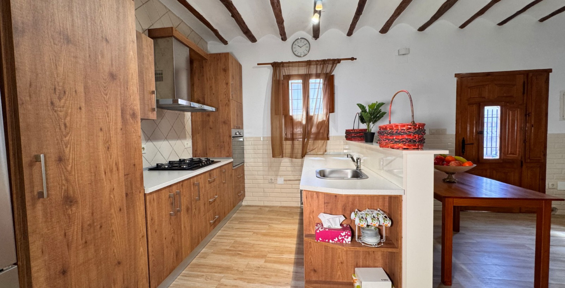 For Sale - Town House - Blanca