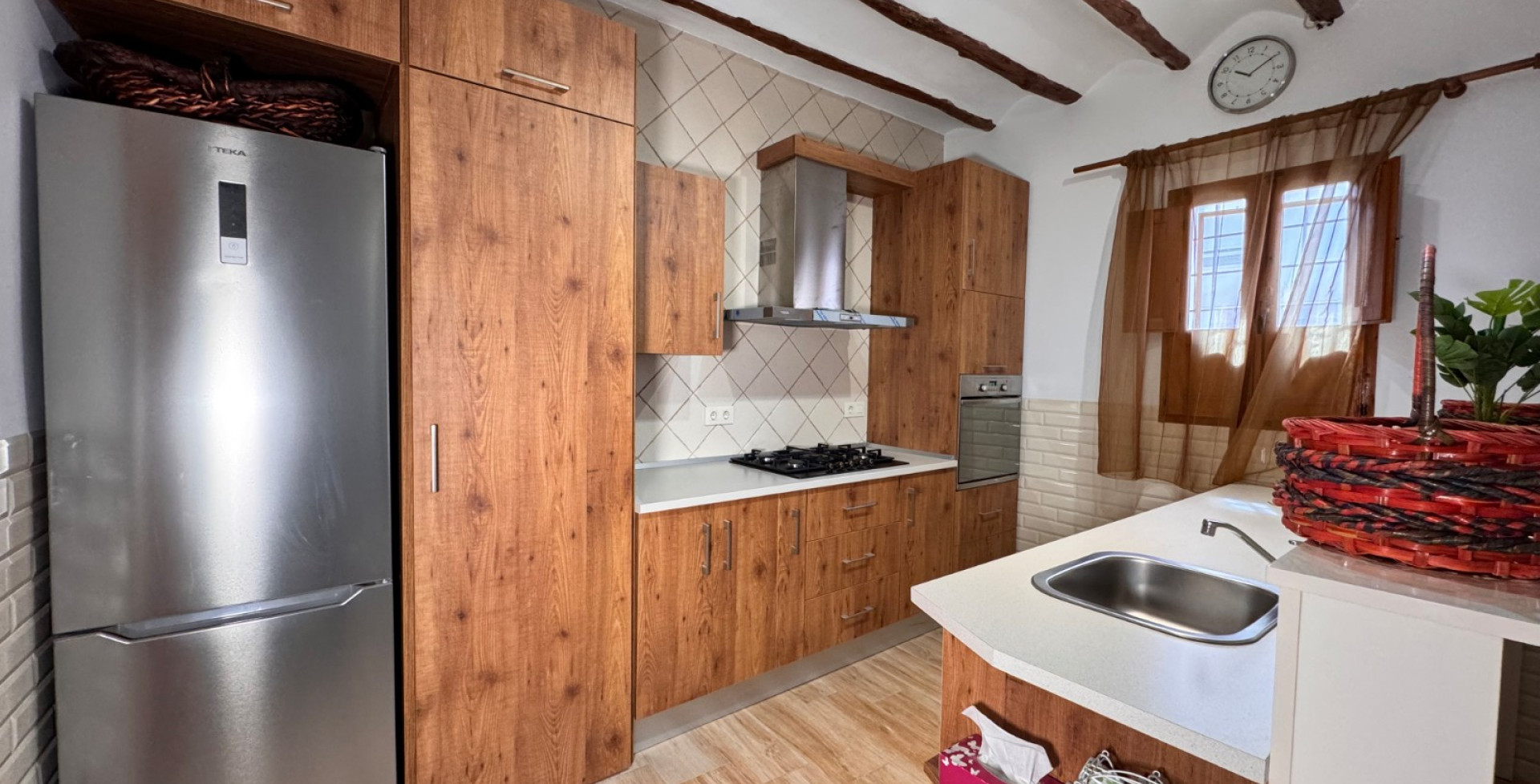 For Sale - Town House - Blanca