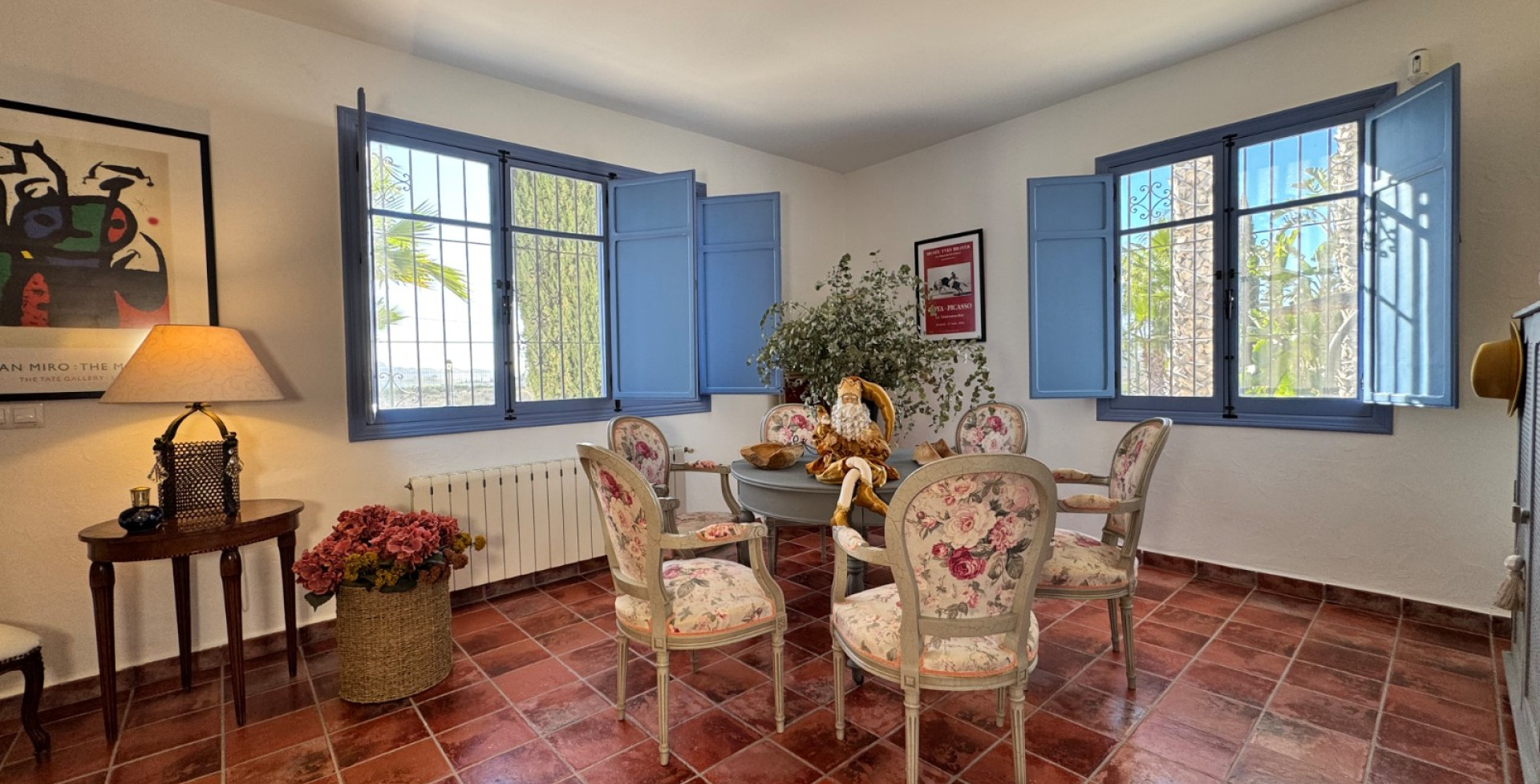 Te koop - Vrijstaande villa - Molina de Segura - 