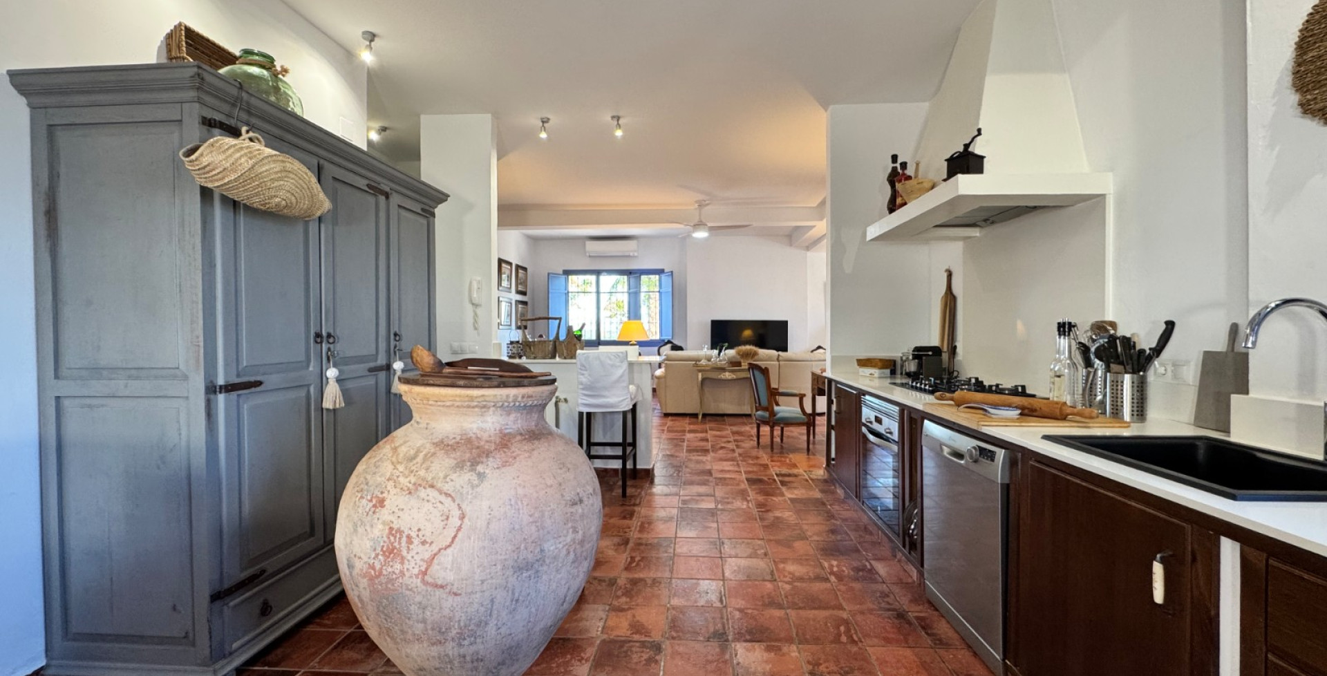 Te koop - Vrijstaande villa - Molina de Segura - 