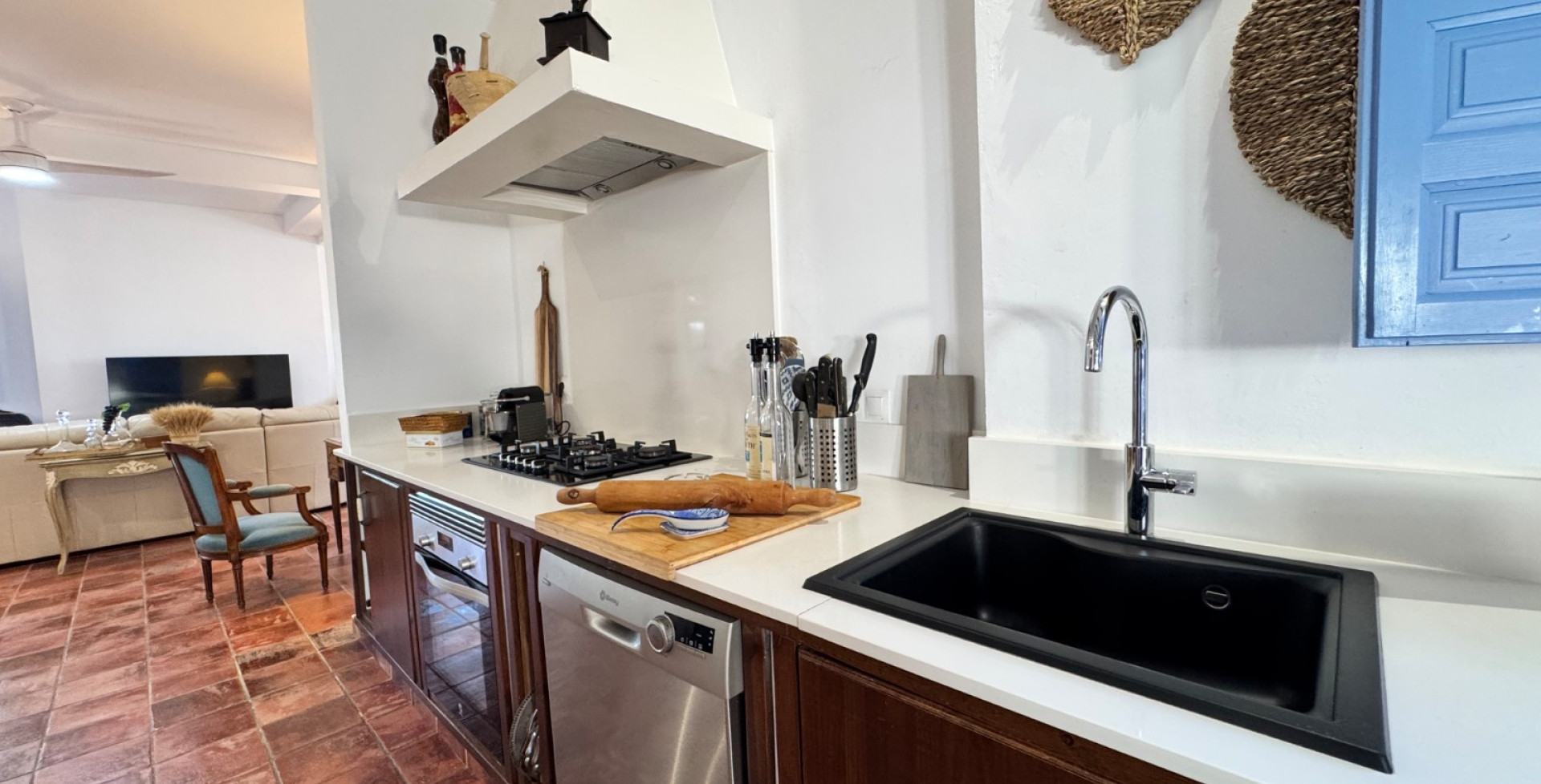 Te koop - Vrijstaande villa - Molina de Segura - 