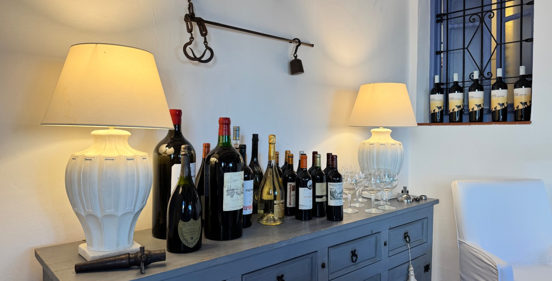 Te koop - Vrijstaande villa - Molina de Segura - 