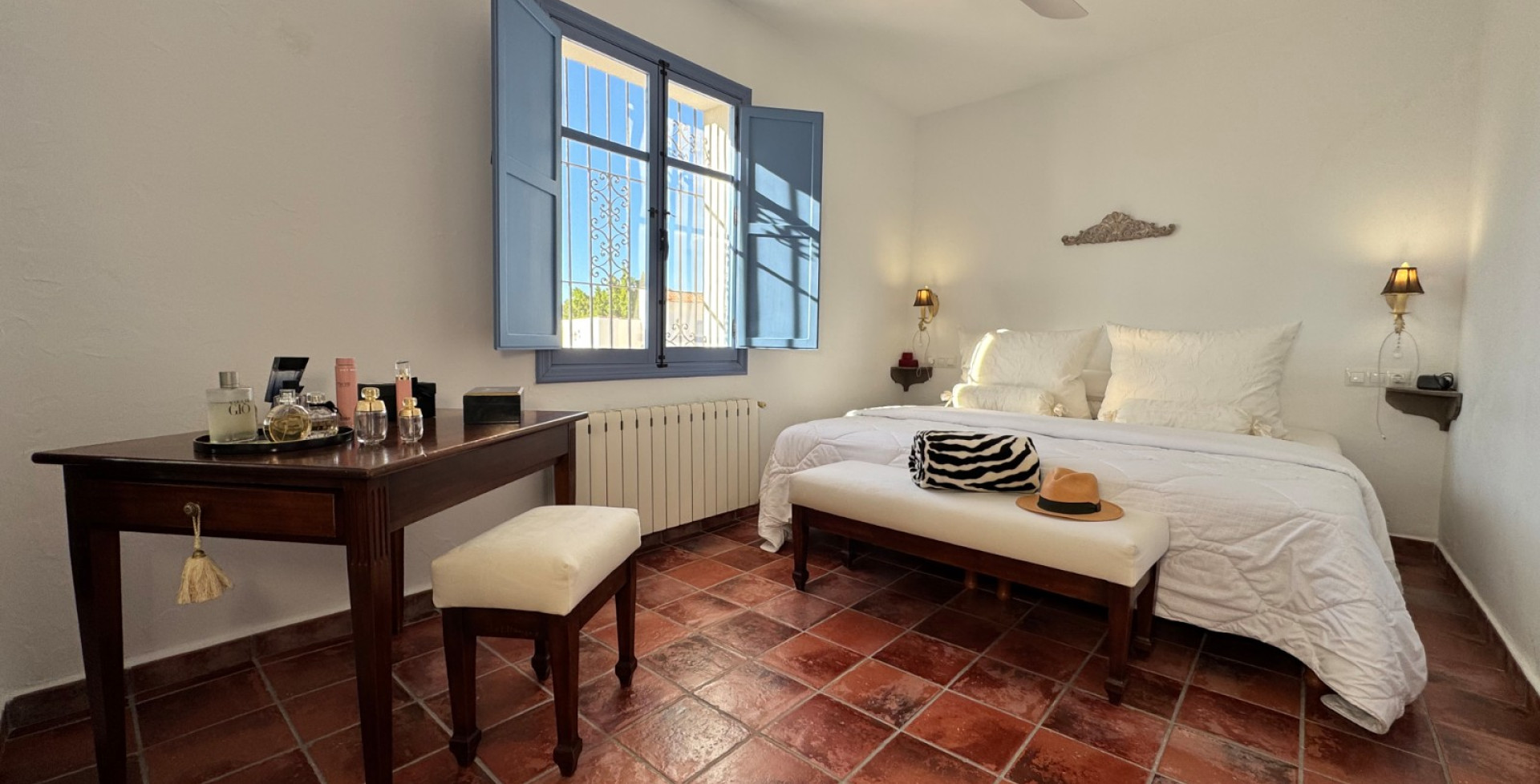 Te koop - Vrijstaande villa - Molina de Segura - 