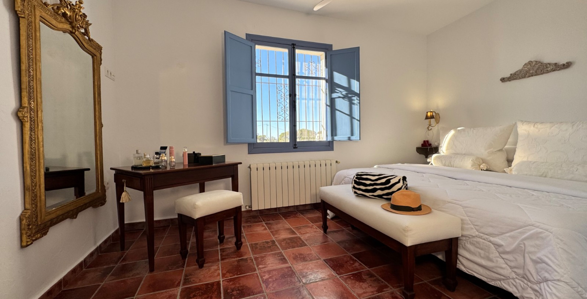 Te koop - Vrijstaande villa - Molina de Segura - 