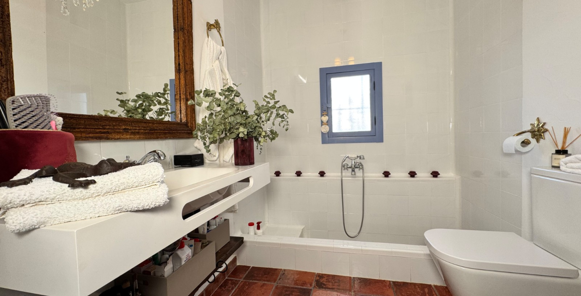 Te koop - Vrijstaande villa - Molina de Segura - 