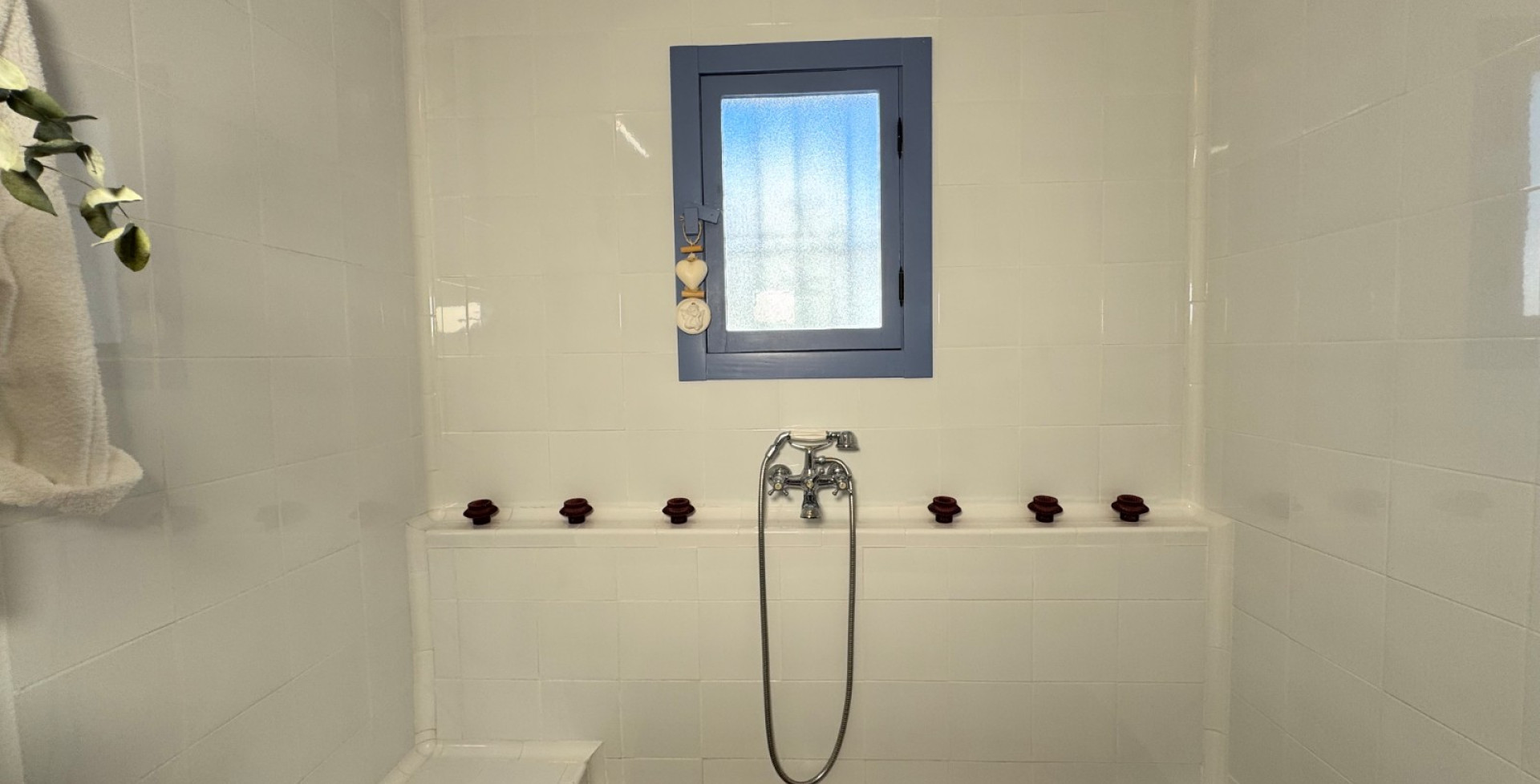 Te koop - Vrijstaande villa - Molina de Segura - 