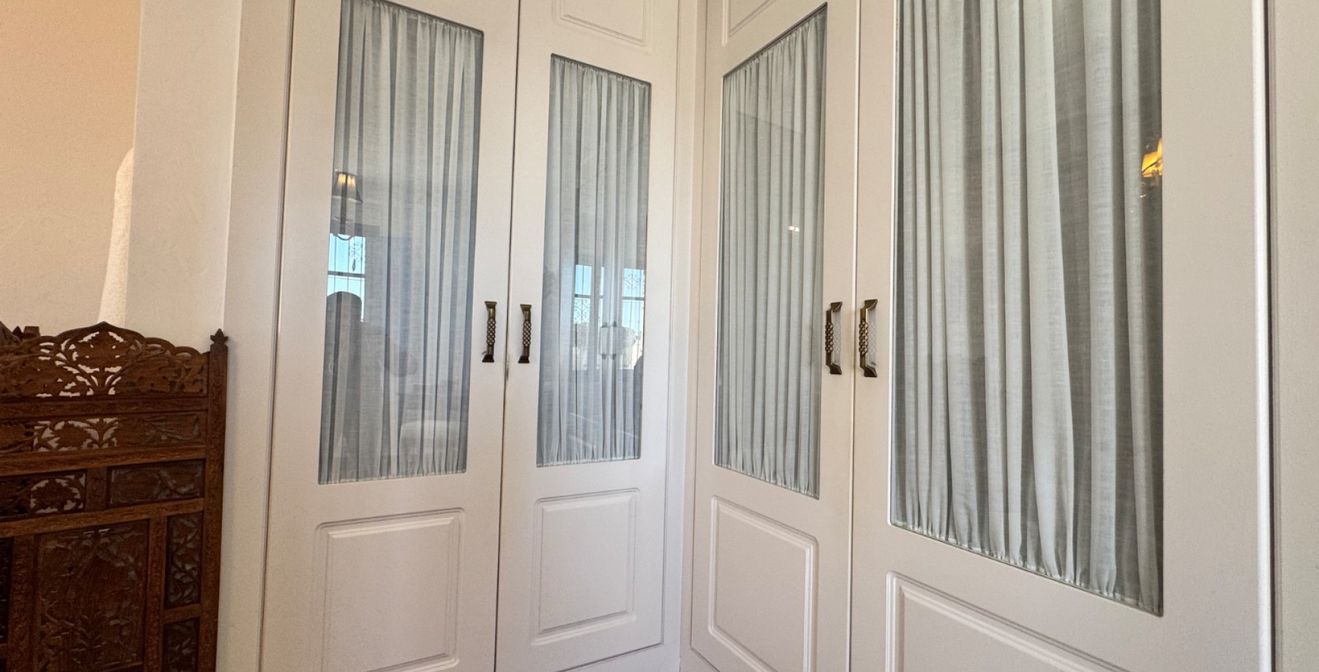 Te koop - Vrijstaande villa - Molina de Segura - 