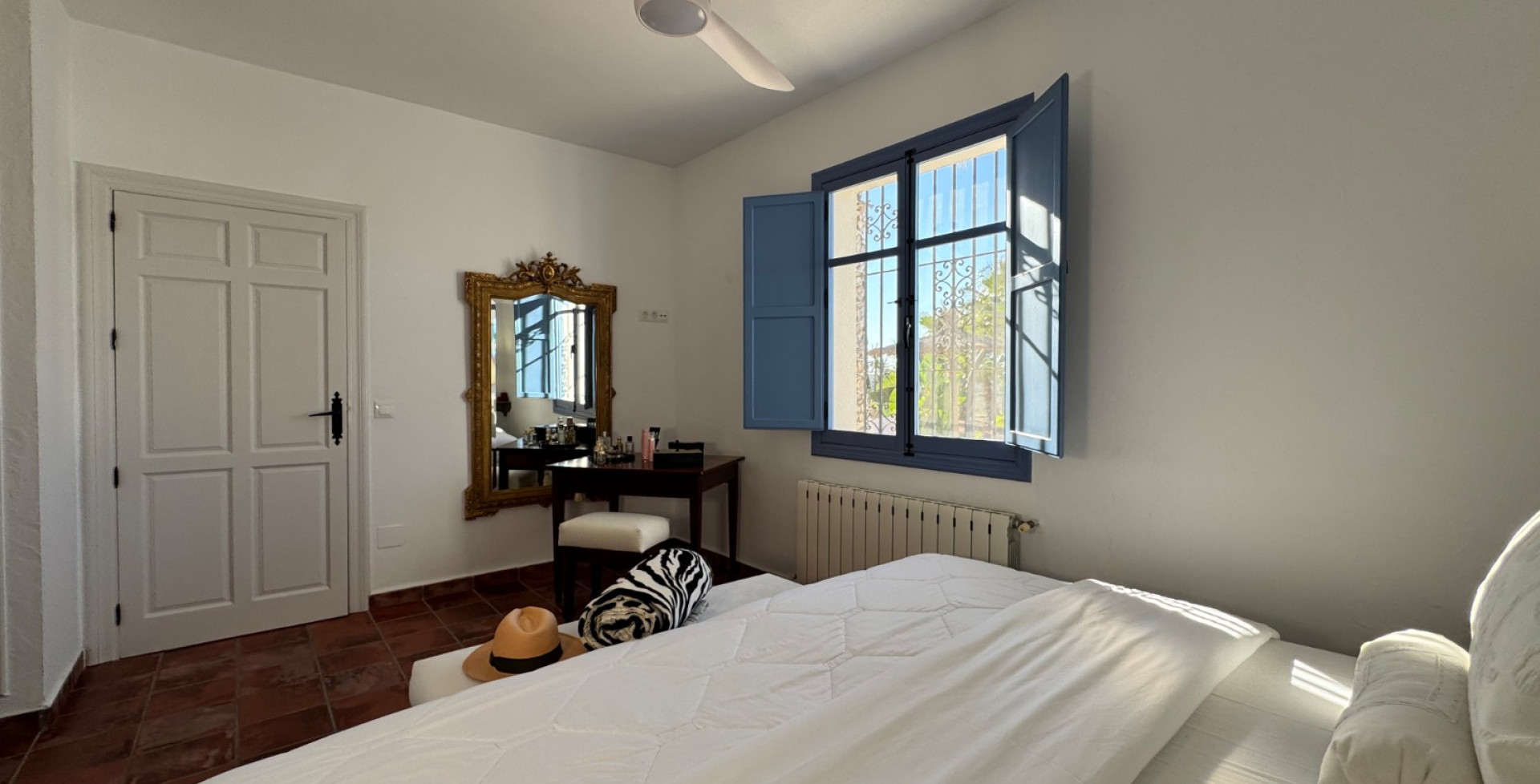 Te koop - Vrijstaande villa - Molina de Segura - 