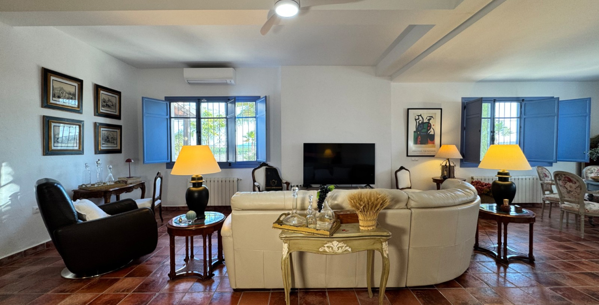 Te koop - Vrijstaande villa - Molina de Segura - 