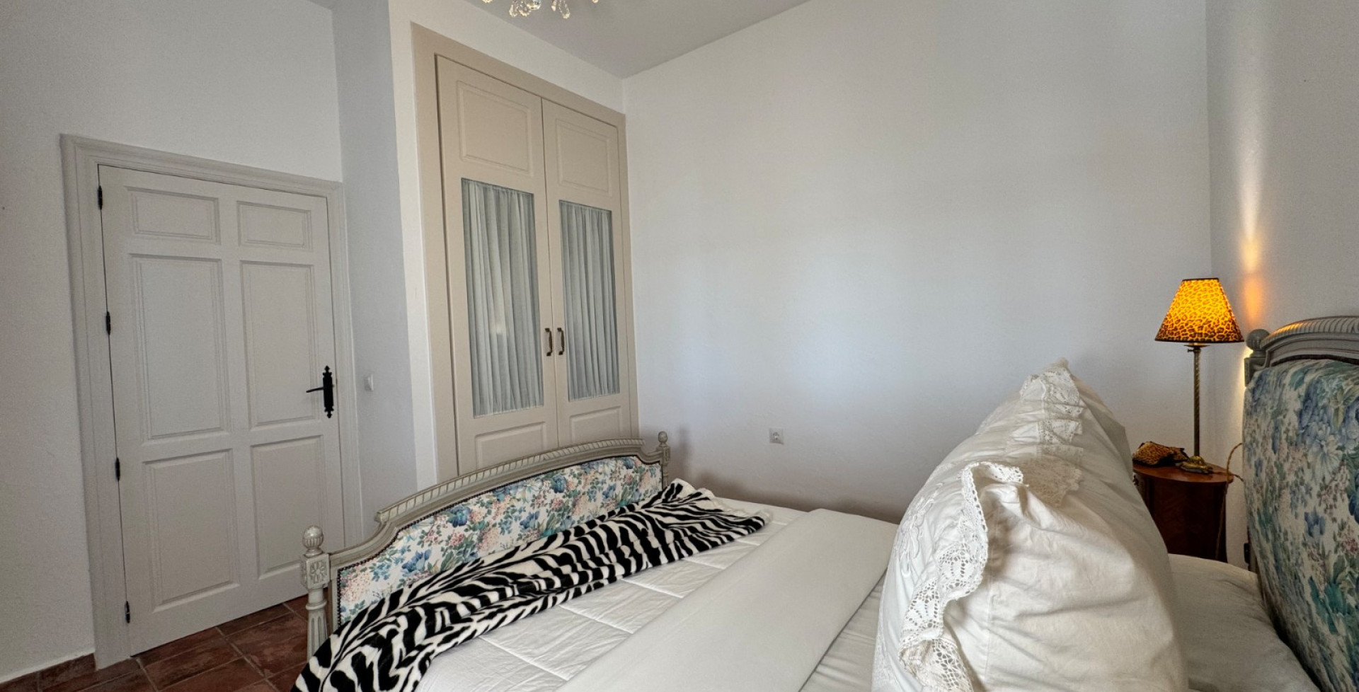 Te koop - Vrijstaande villa - Molina de Segura - 