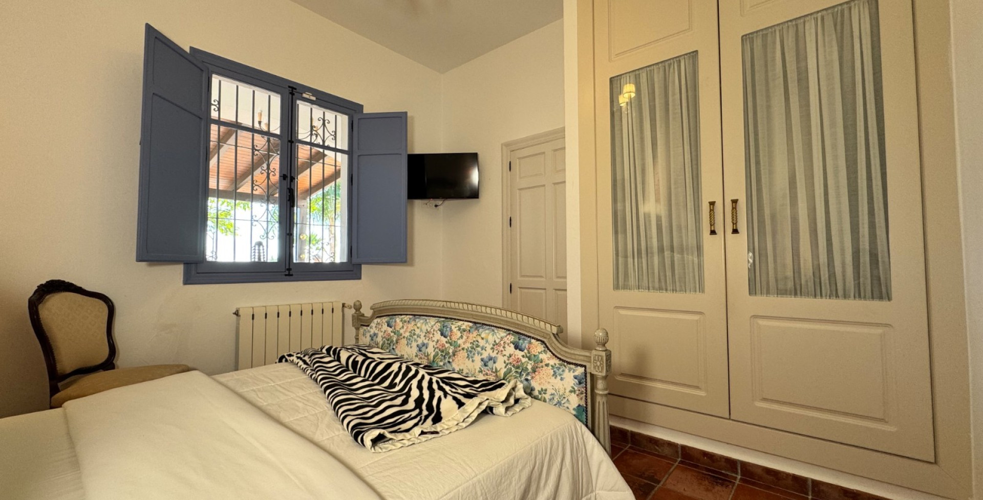 Te koop - Vrijstaande villa - Molina de Segura - 