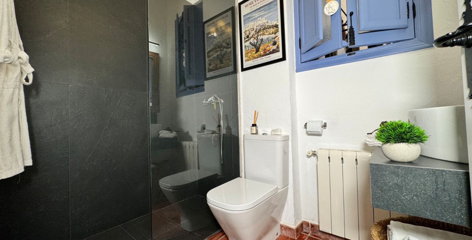 Te koop - Vrijstaande villa - Molina de Segura - 