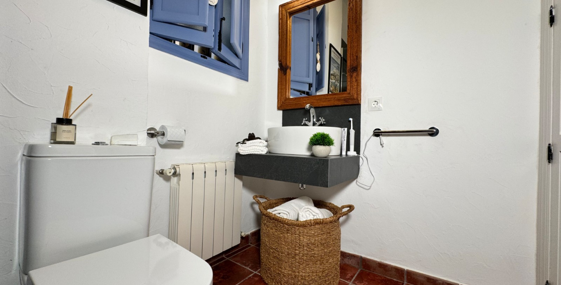 Te koop - Vrijstaande villa - Molina de Segura - 