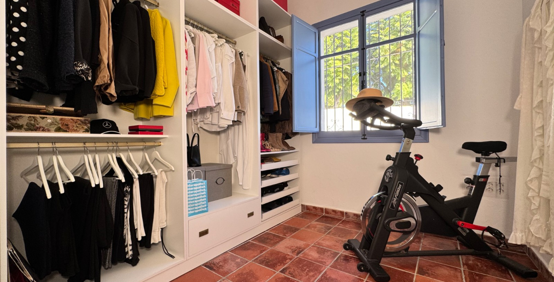 Te koop - Vrijstaande villa - Molina de Segura - 