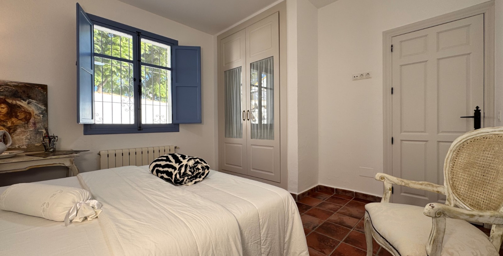 Te koop - Vrijstaande villa - Molina de Segura - 