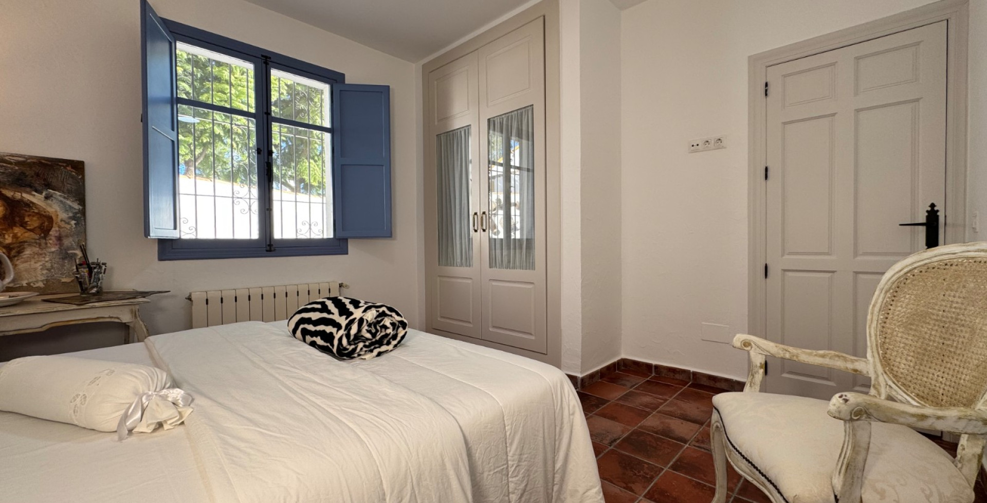 Te koop - Vrijstaande villa - Molina de Segura - 