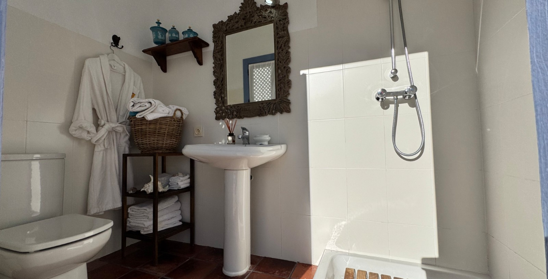 Te koop - Vrijstaande villa - Molina de Segura - 