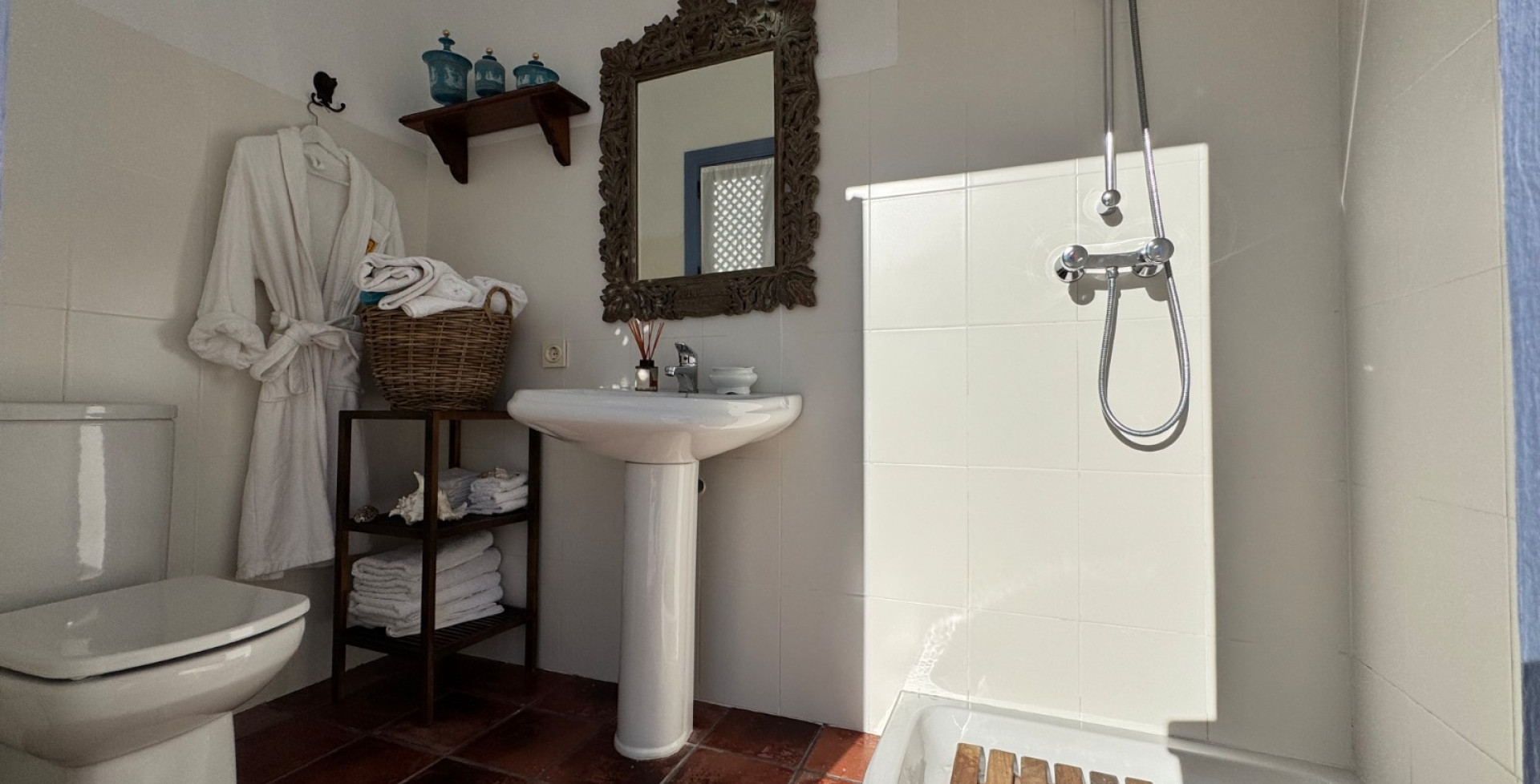 Te koop - Vrijstaande villa - Molina de Segura - 