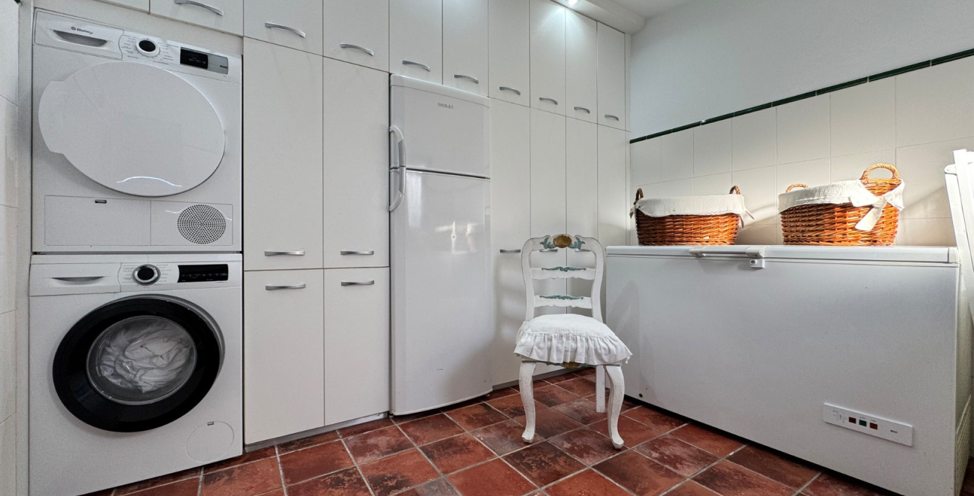 Te koop - Vrijstaande villa - Molina de Segura - 