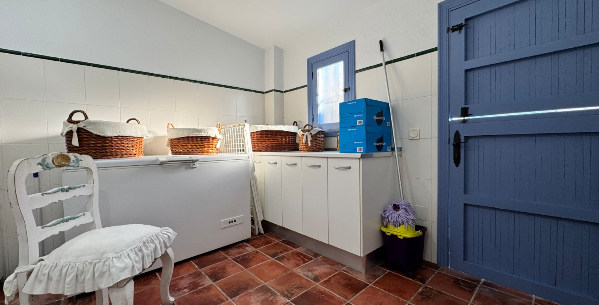 Te koop - Vrijstaande villa - Molina de Segura - 