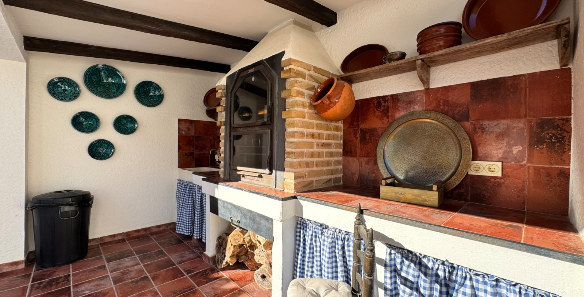 Te koop - Vrijstaande villa - Molina de Segura - 