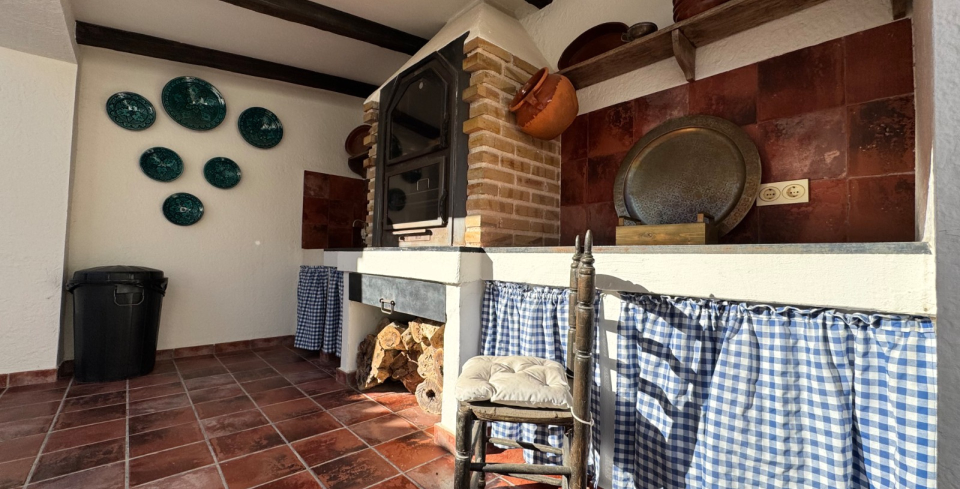 Te koop - Vrijstaande villa - Molina de Segura - 