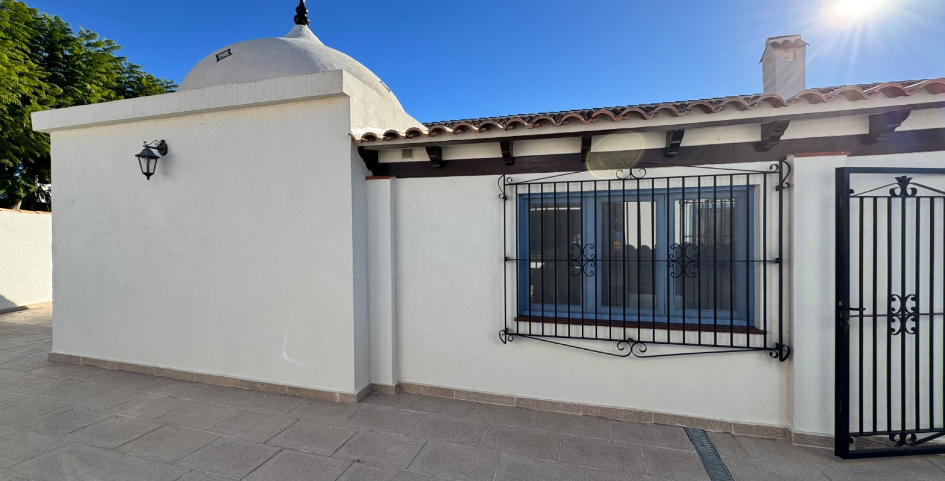 Te koop - Vrijstaande villa - Molina de Segura - 