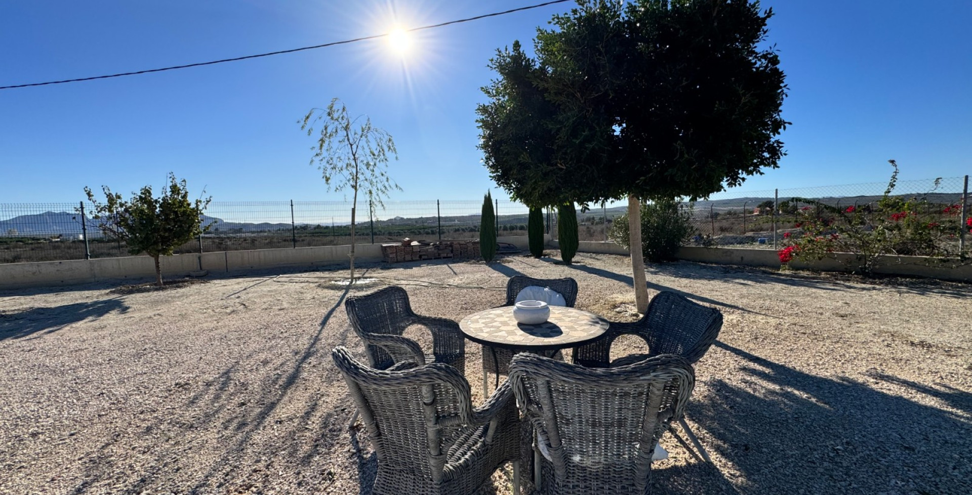 Te koop - Vrijstaande villa - Molina de Segura - 