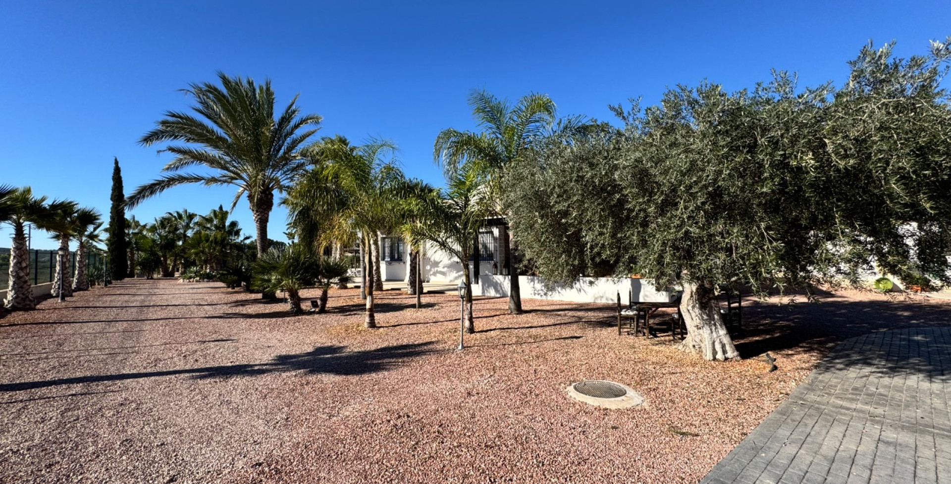 Te koop - Vrijstaande villa - Molina de Segura - 