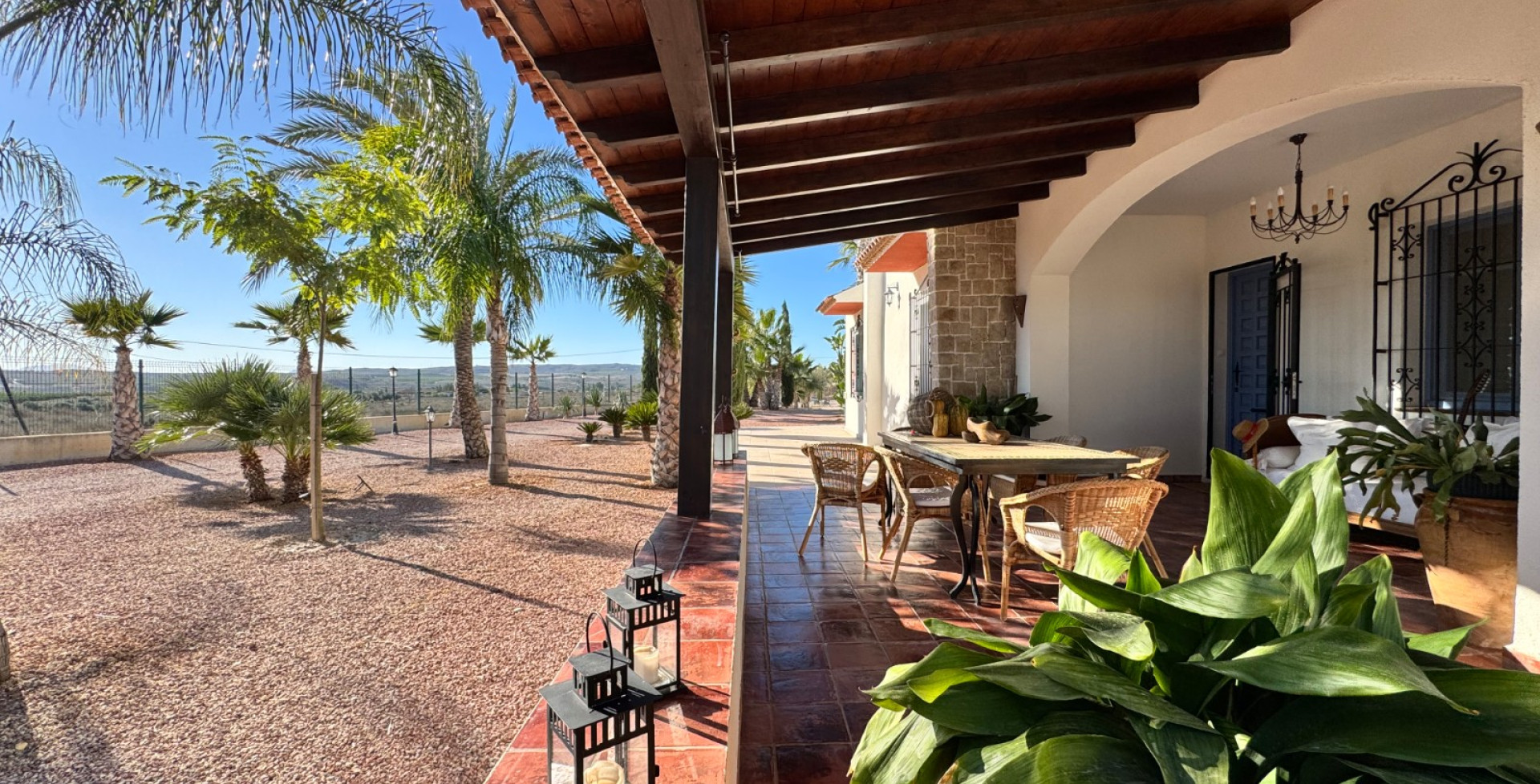 Te koop - Vrijstaande villa - Molina de Segura - 