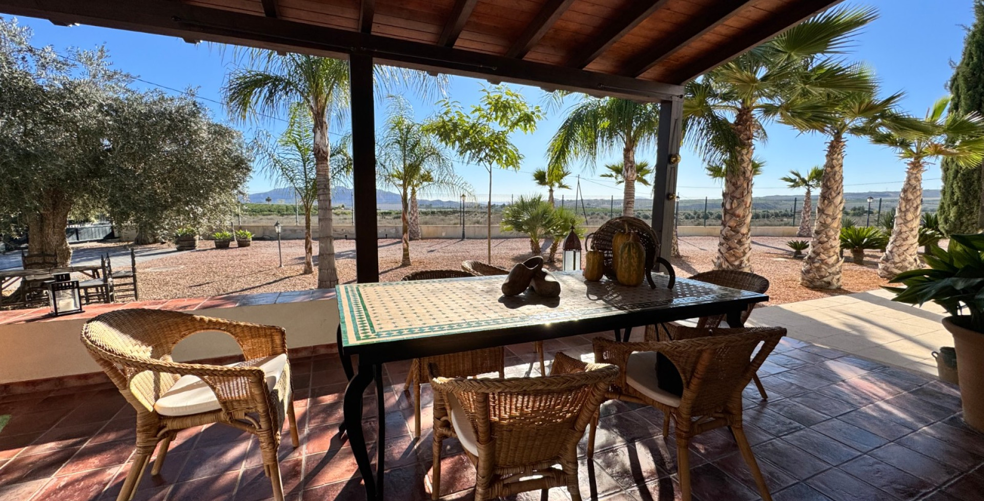 Te koop - Vrijstaande villa - Molina de Segura - 