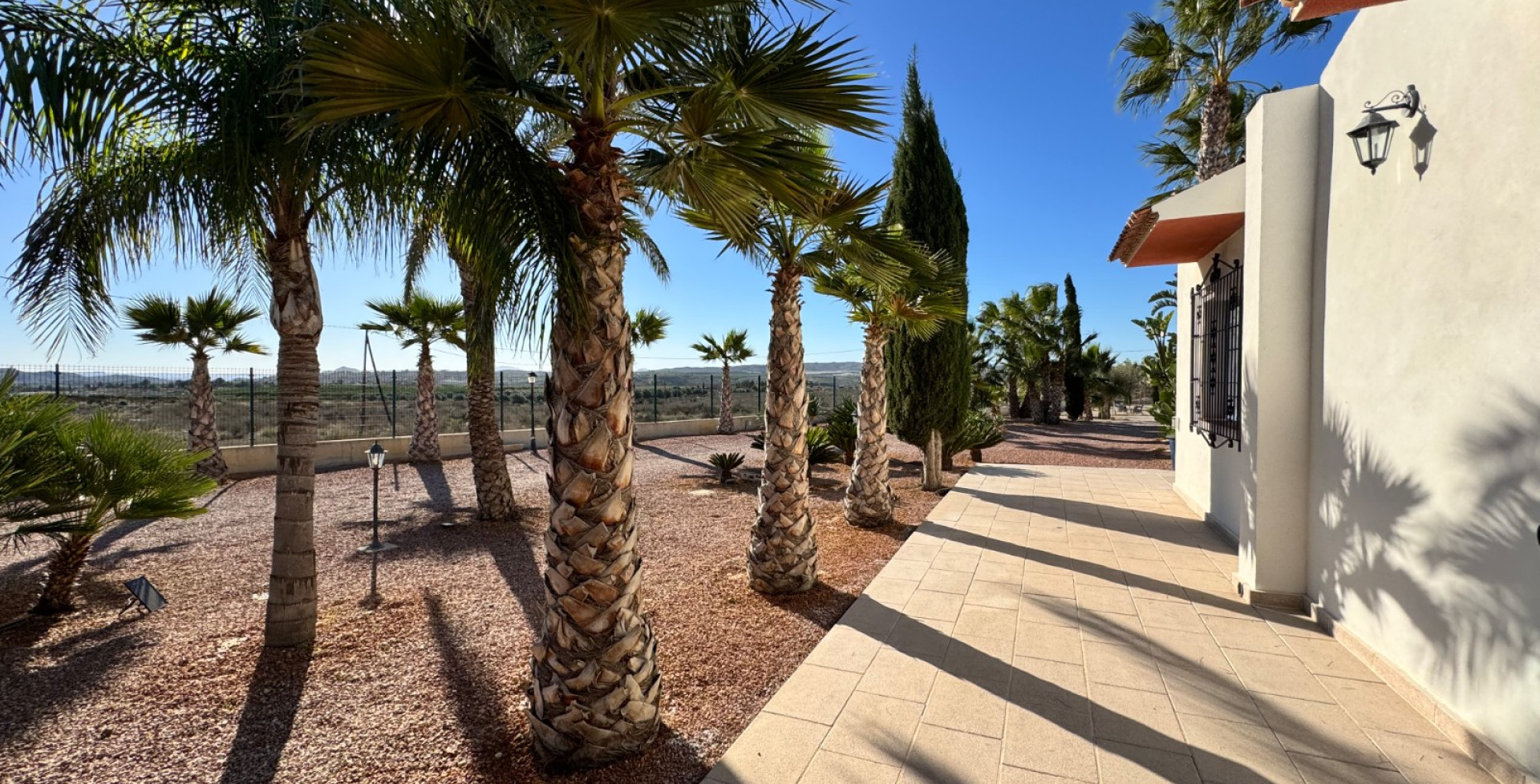 Te koop - Vrijstaande villa - Molina de Segura - 