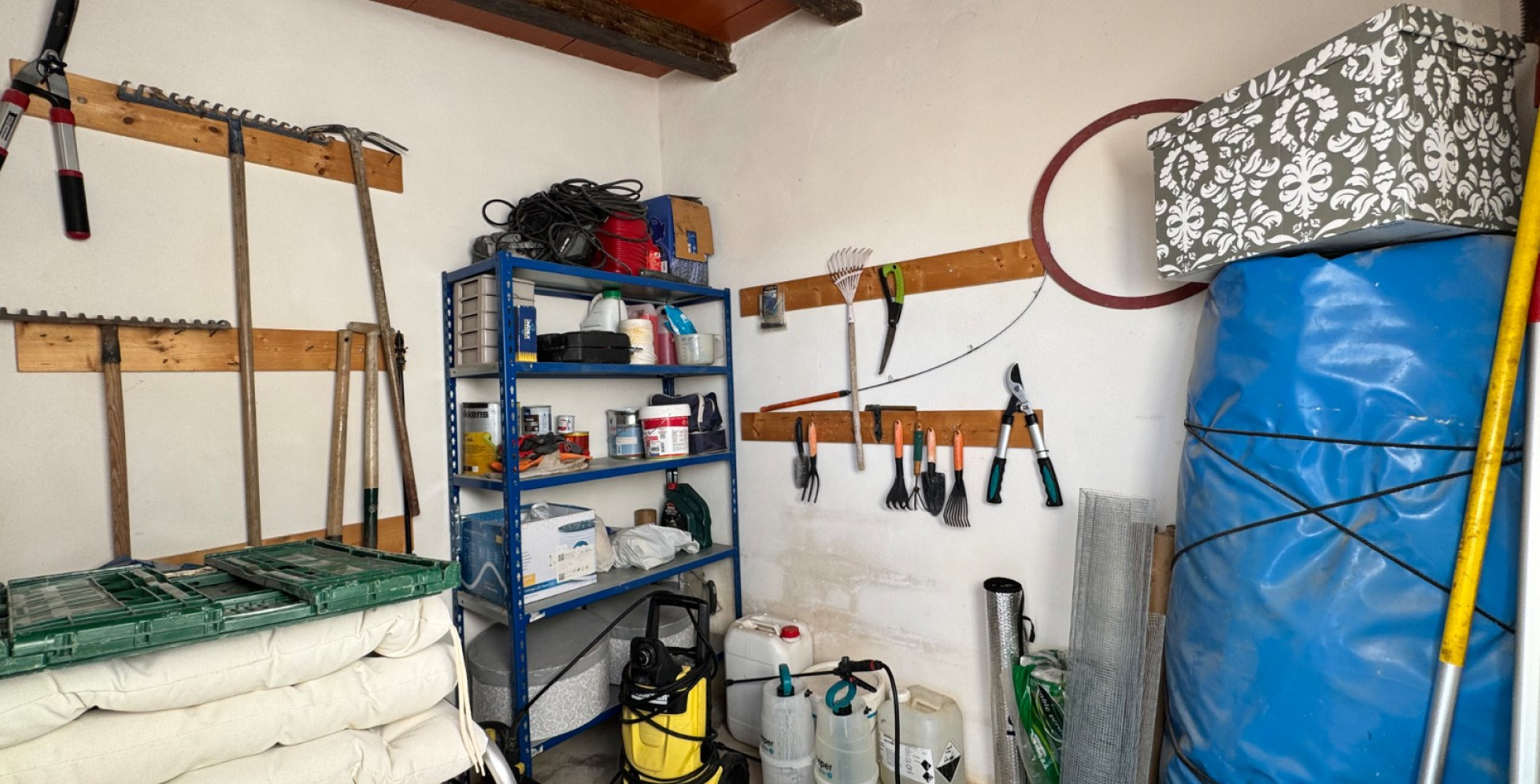 Te koop - Vrijstaande villa - Molina de Segura - 