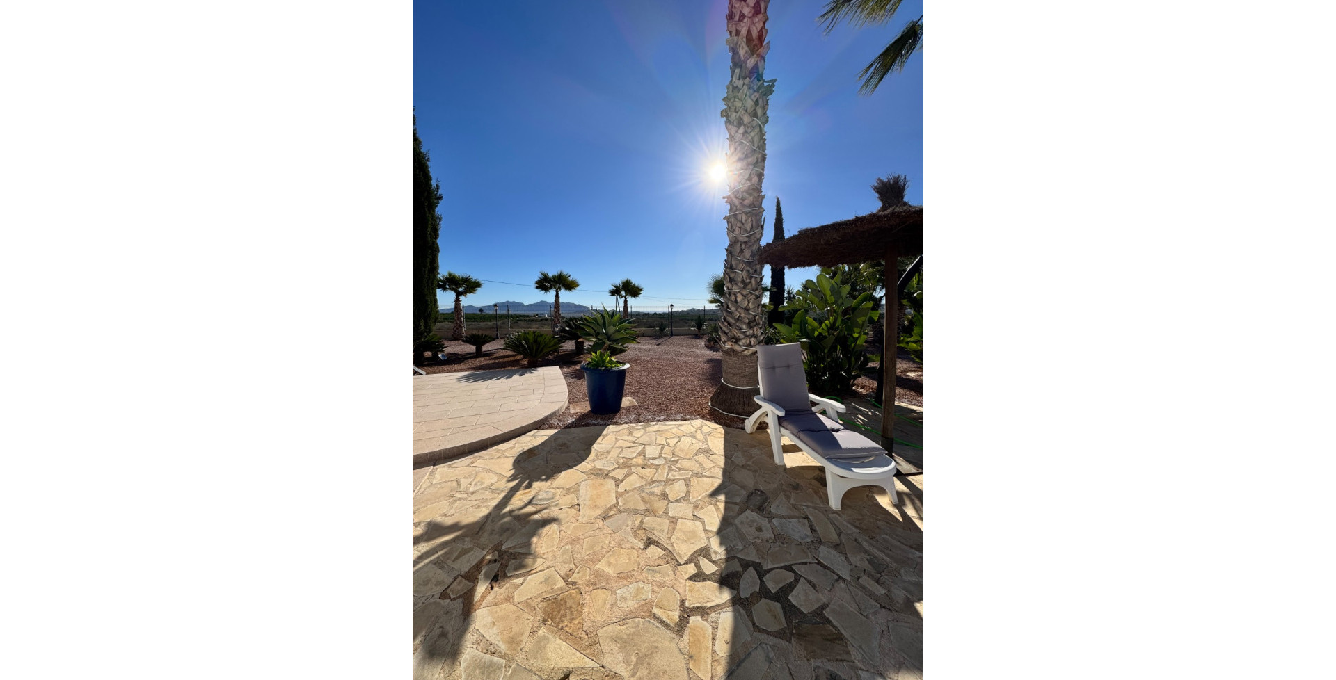 Te koop - Vrijstaande villa - Molina de Segura - 